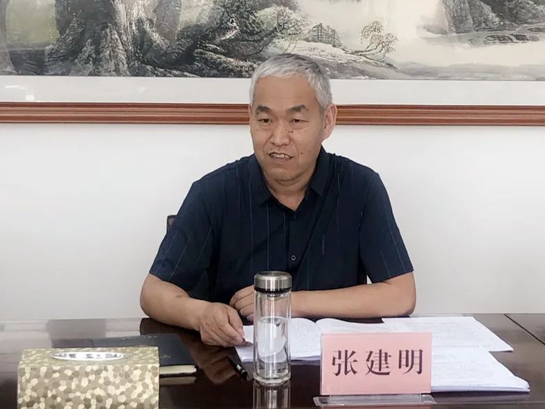 金昌市人民检察院召开1-4月检察业务数据分析研判会商会
