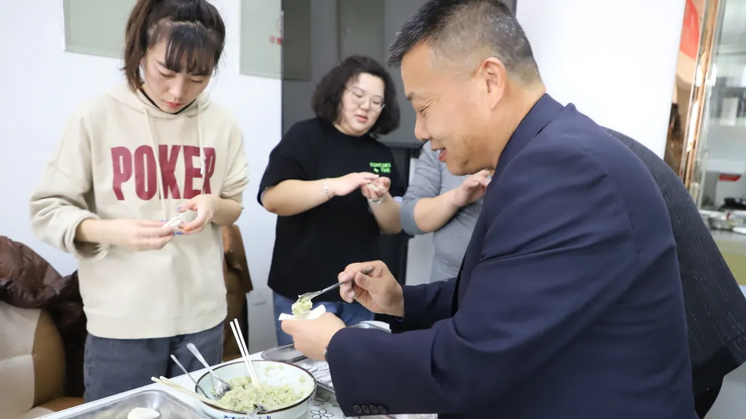 【寅虎迎新春 活动聚人心】金昌市人民检察院组织开展迎新春活动