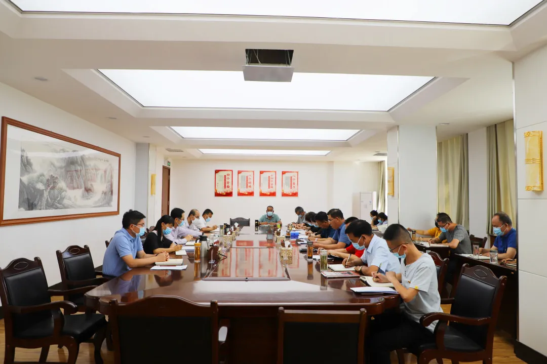 罗新超以普通党员身份参加市检察院第一党支部党史学习教育专题组织生活会