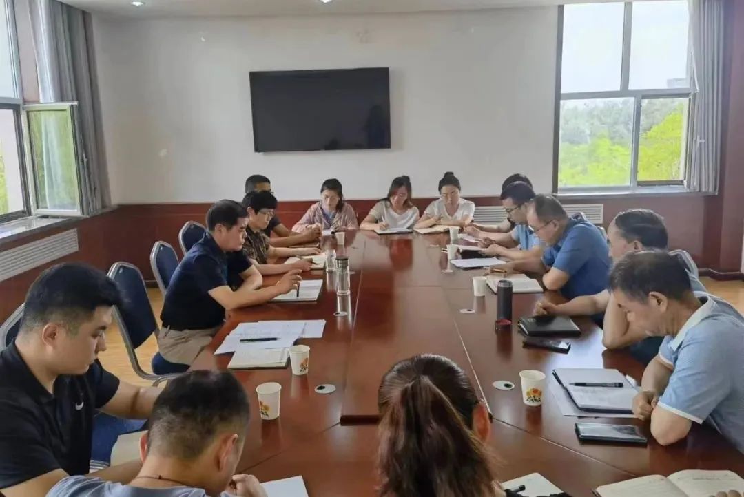 【工作动态】金昌市检察院党组副书记、副检察长陶积联一行督导检查基层检察院疫情防控、维稳等工作