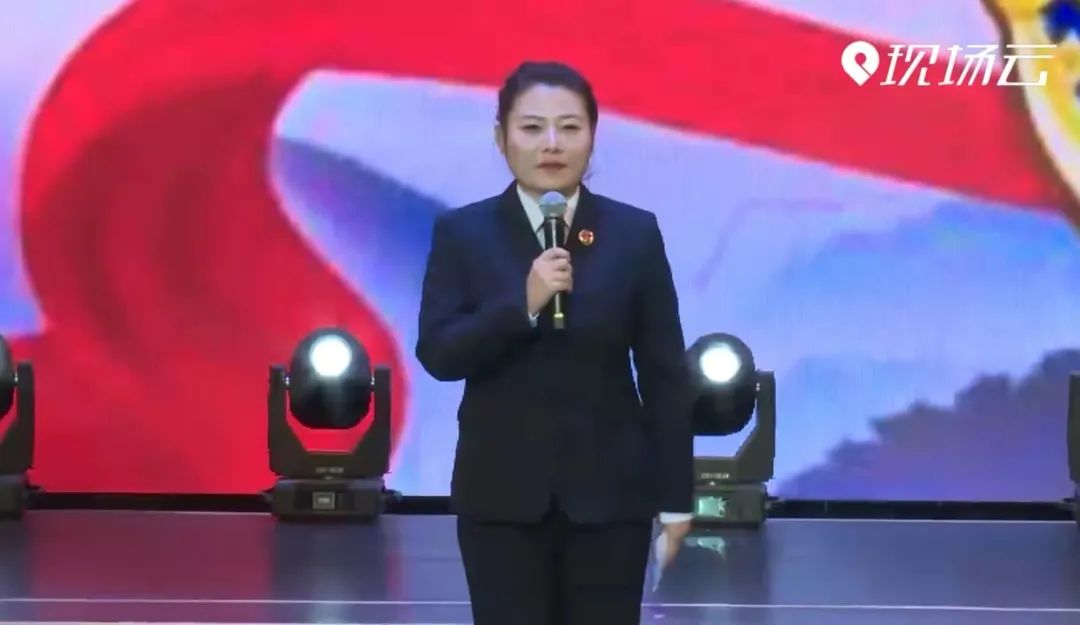 “开学第一课”！金昌市人民检察院未检检察官为您解读《家庭教育促进法》