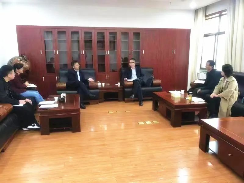 金昌市人民检察院与人民银行金昌市中心支行召开反洗钱工作座谈会