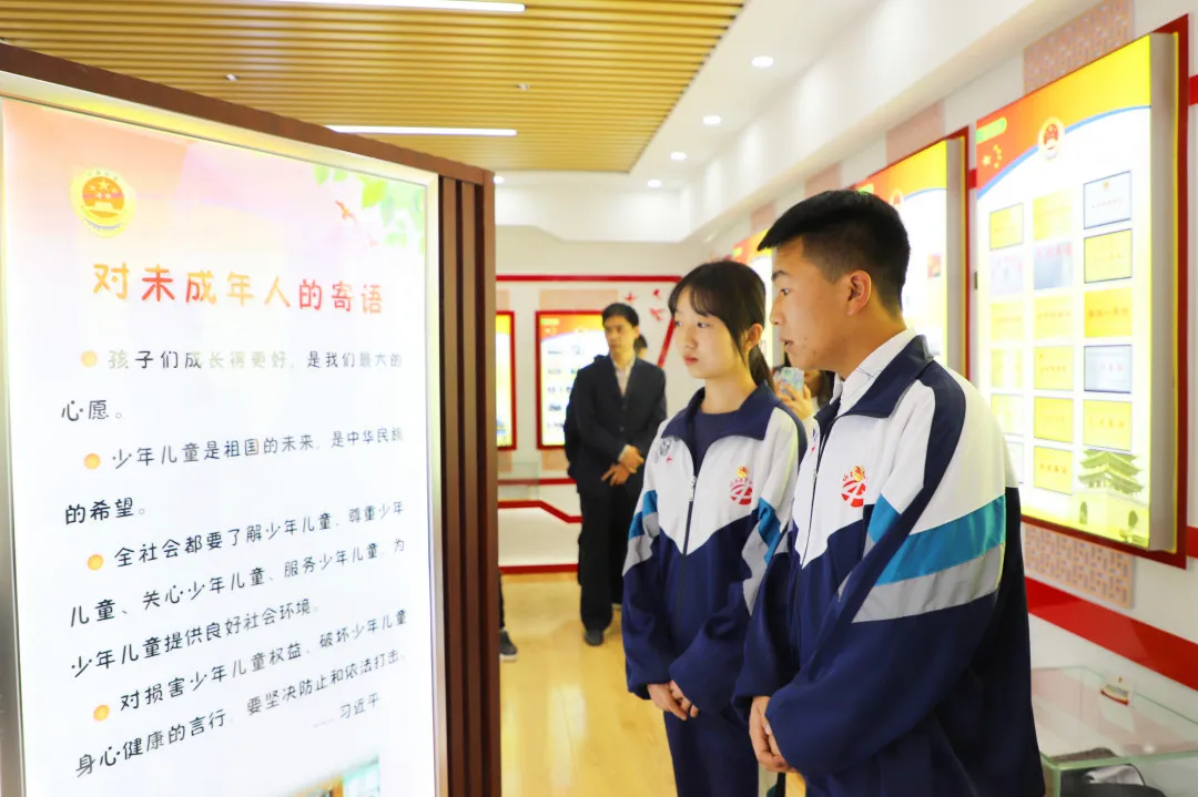 【喜迎金昌市第九次党代会】金昌市人民检察院以政治建设为统领 激发检察发展新动能