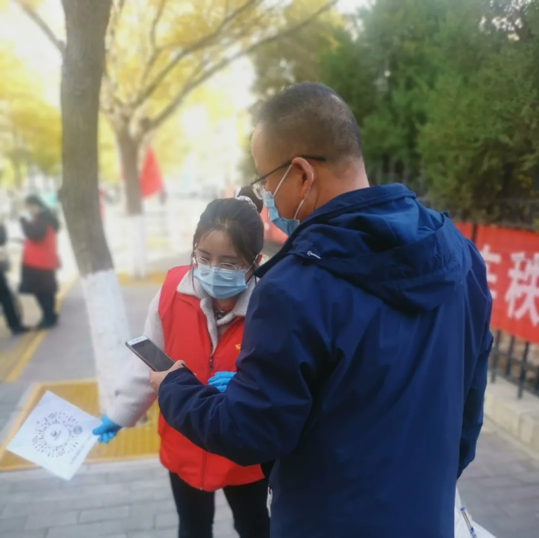 【抗“疫”】多措并举 在疫情防控中体现检察担当