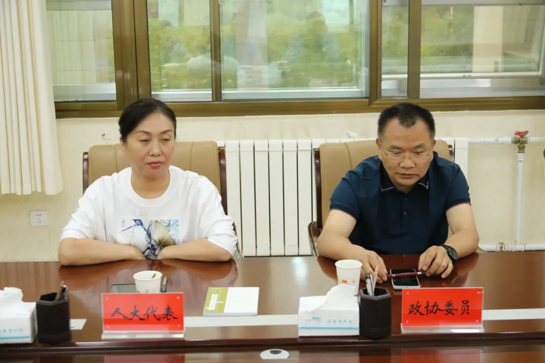 【我为群众办实事】金川区人民检察院首次召开食药领域公益诉讼公开听证会
