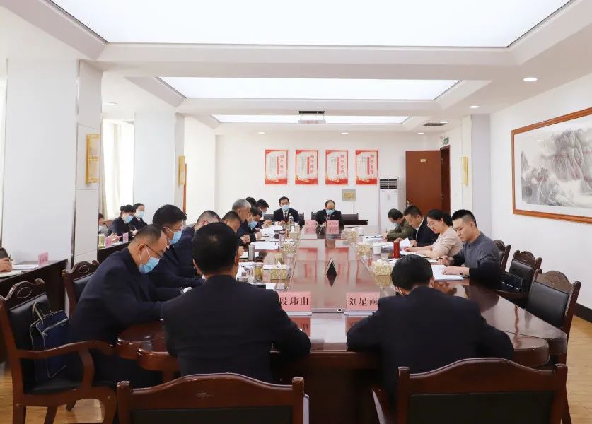 甘肃省检察院张学军副检察长督导调研金昌市检察工作
