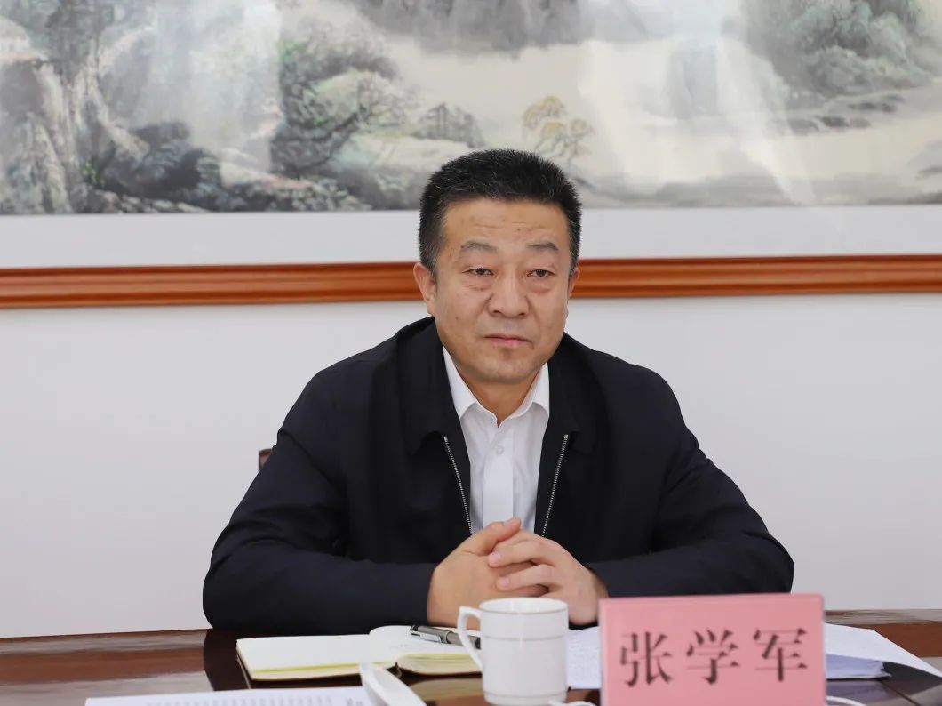 甘肃省检察院张学军副检察长督导调研金昌市检察工作
