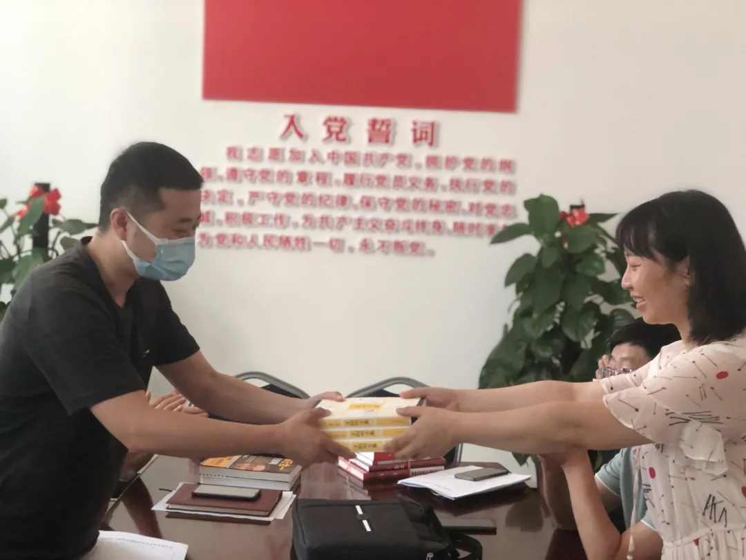 【党史学习教育】百年征程波澜壮阔，百年初心历久弥坚
