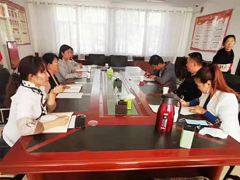 【工作动态】强化机制建设 延伸化解范围 促进行政争议实质性化解