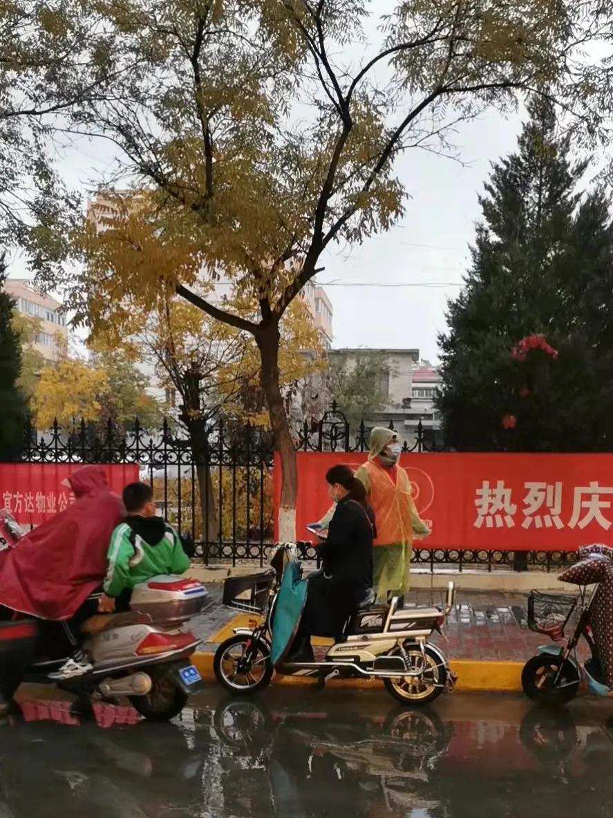 你守护的人也是你的后盾 ——记金昌市人民检察院抗疫一线的温暖