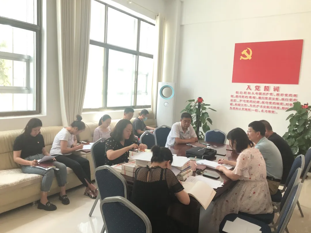 【党史学习教育】百年征程波澜壮阔，百年初心历久弥坚