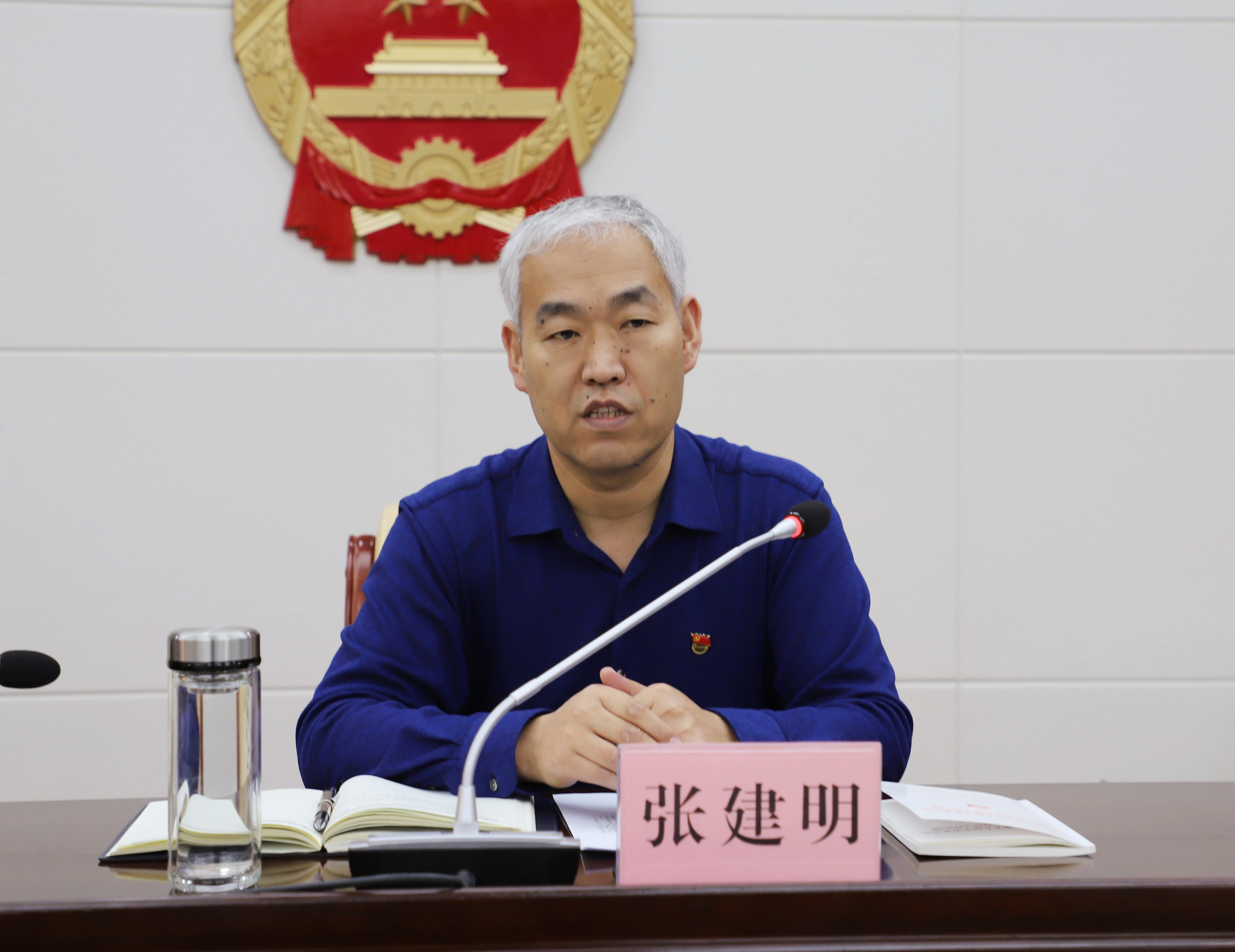 金昌市检察院开展十九届六中全会精神、市第九次党代会精神研讨交流