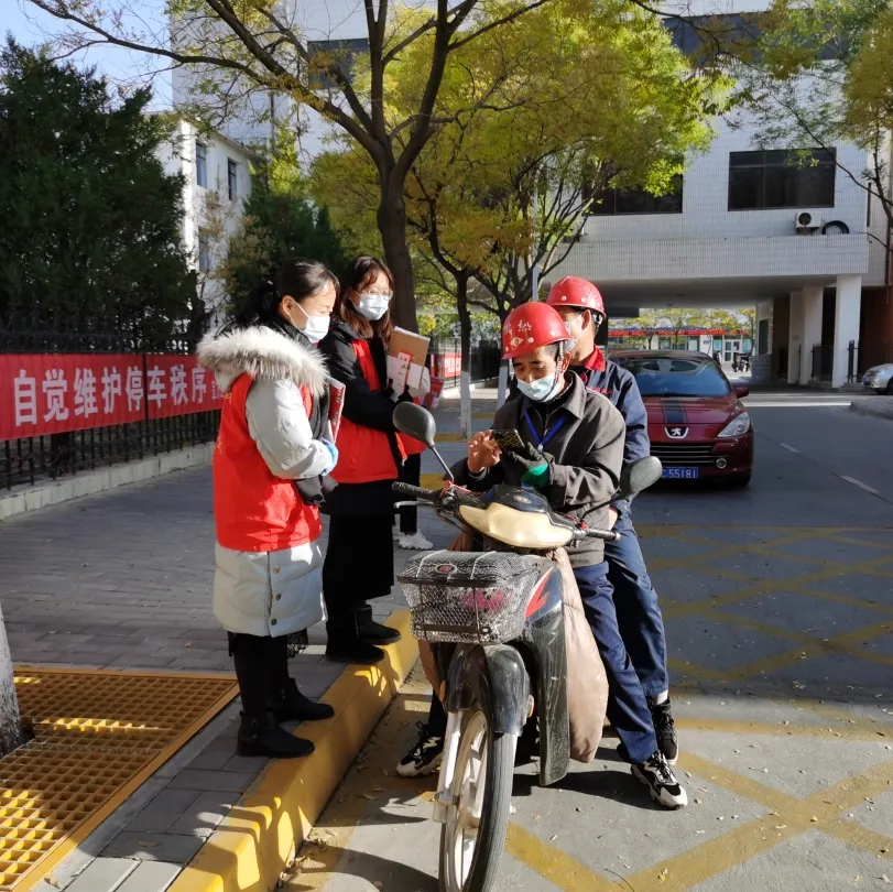 【抗“疫”】多措并举 在疫情防控中体现检察担当