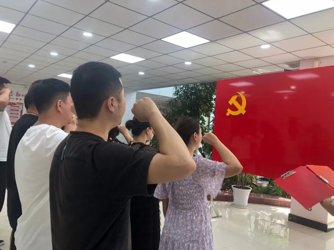 【党史学习教育】百年征程波澜壮阔，百年初心历久弥坚