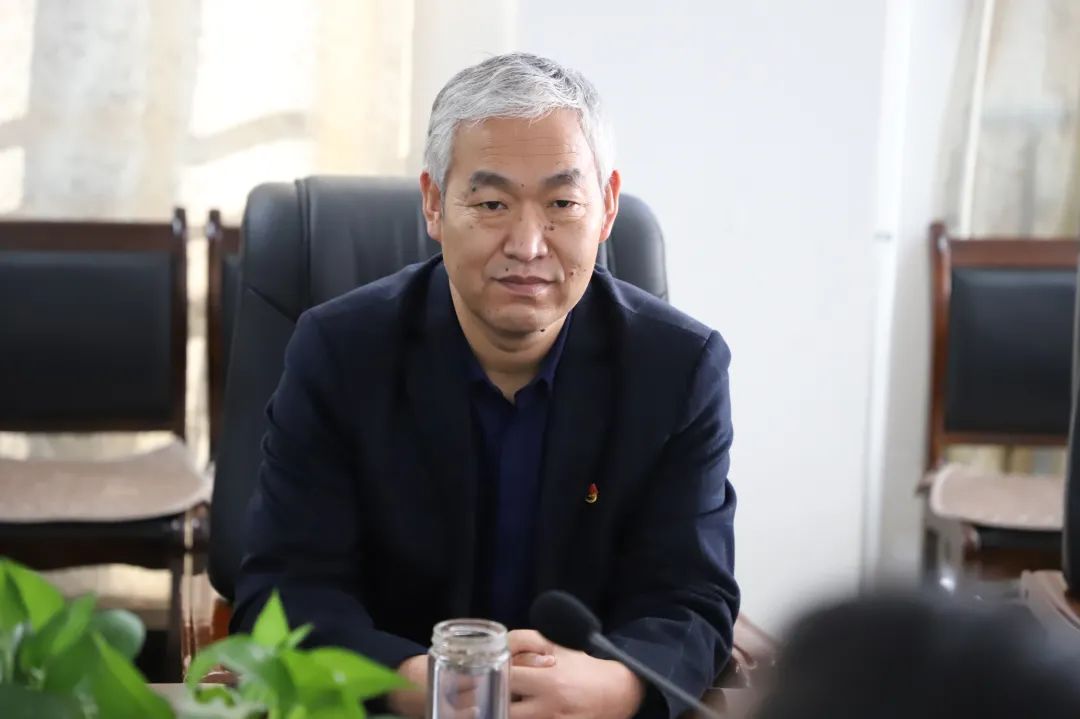 【工作动态】张建明检察长调研督导全市刑事执行检察工作