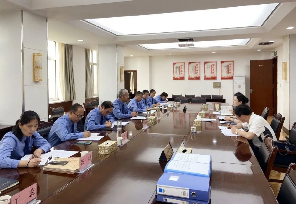 金昌市人民检察院工作回顾（2022年5月）