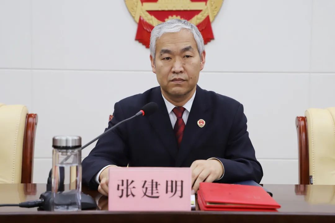 【工作动态】金昌市人民检察院举办首届听证员聘任仪式 助力检察听证规范常态开展