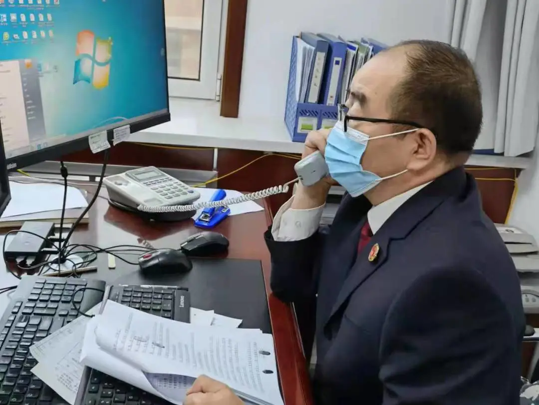 【年度工作】金昌市人民检察院第四检察部2021年度工作简述