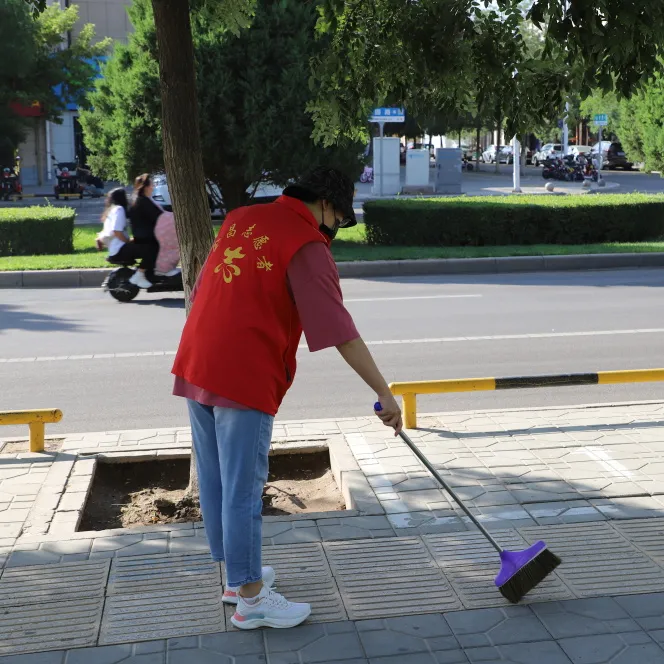 检察为民办实事 ‖ 金昌市检察院开展“学党史、见行动，我为文明城市添光彩”主题党日活动