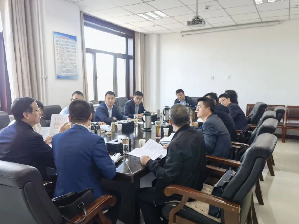 金昌市人民检察院工作回顾（2022年5月）