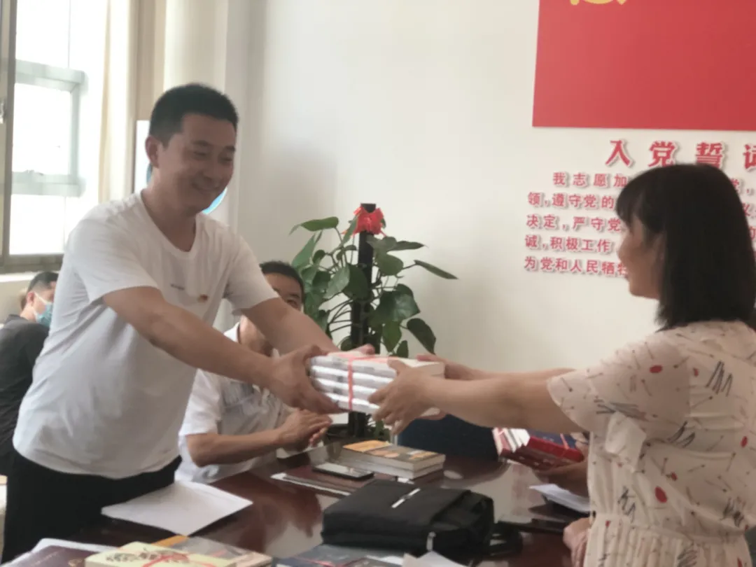 【党史学习教育】百年征程波澜壮阔，百年初心历久弥坚