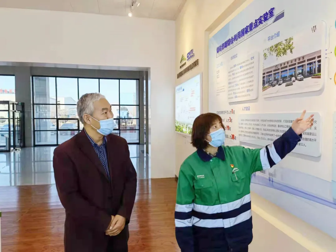 张建明检察长走访在金全国人大代表