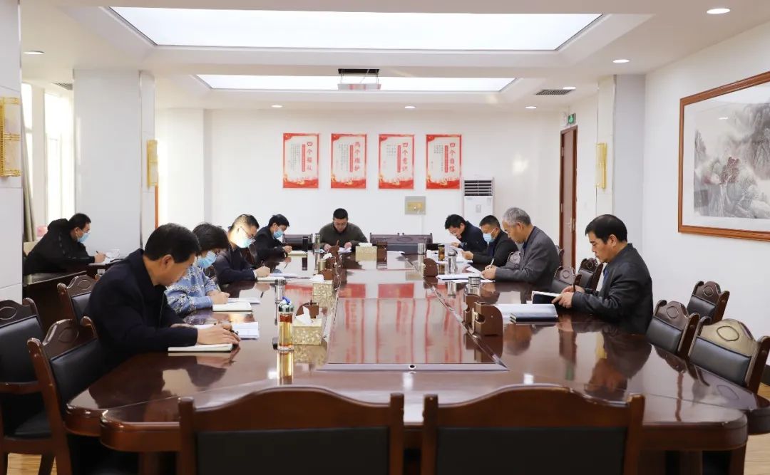 【抗“疫”】多措并举 在疫情防控中体现检察担当