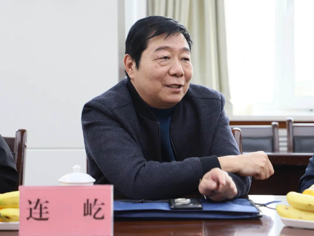 重阳敬桑榆 共叙检察情——金昌市检察院召开退休干部座谈会