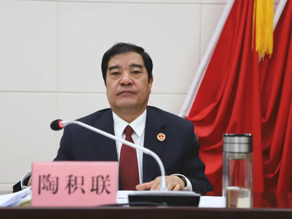 市委第四考核组对金昌市人民检察院领导班子和领导干部进行考核