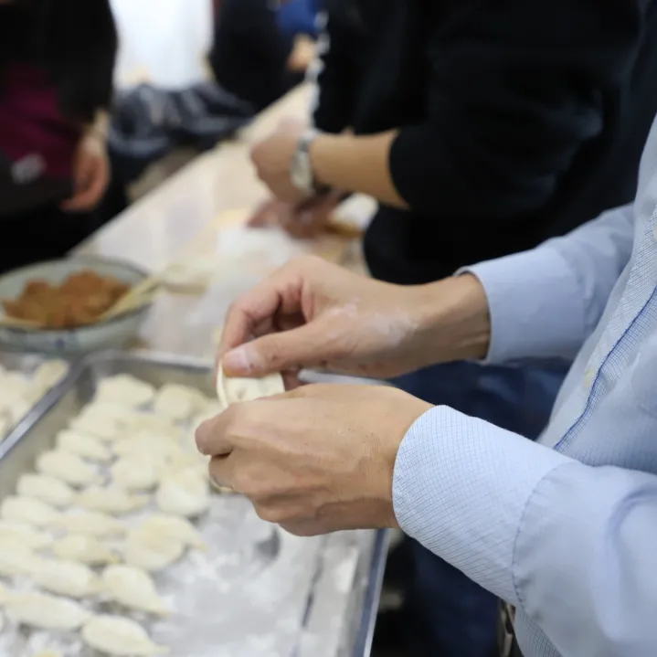 【寅虎迎新春 活动聚人心】金昌市人民检察院组织开展迎新春活动