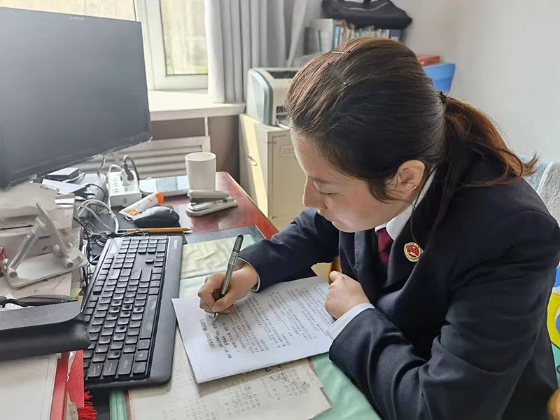 【4•15国家安全日】金昌市人民检察院多措并举开展国家安全教育宣传活动