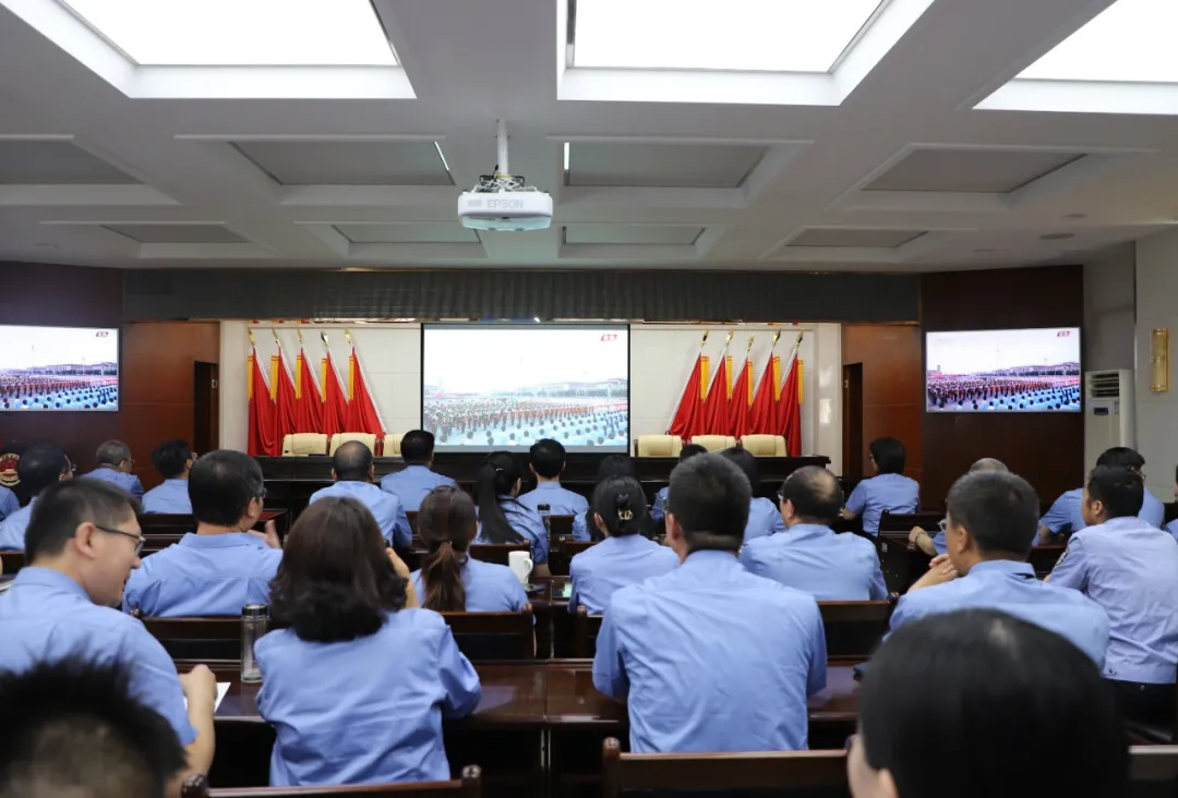 金昌市检察院围绕“三聚焦三强化” 学党史、办实事、显担当