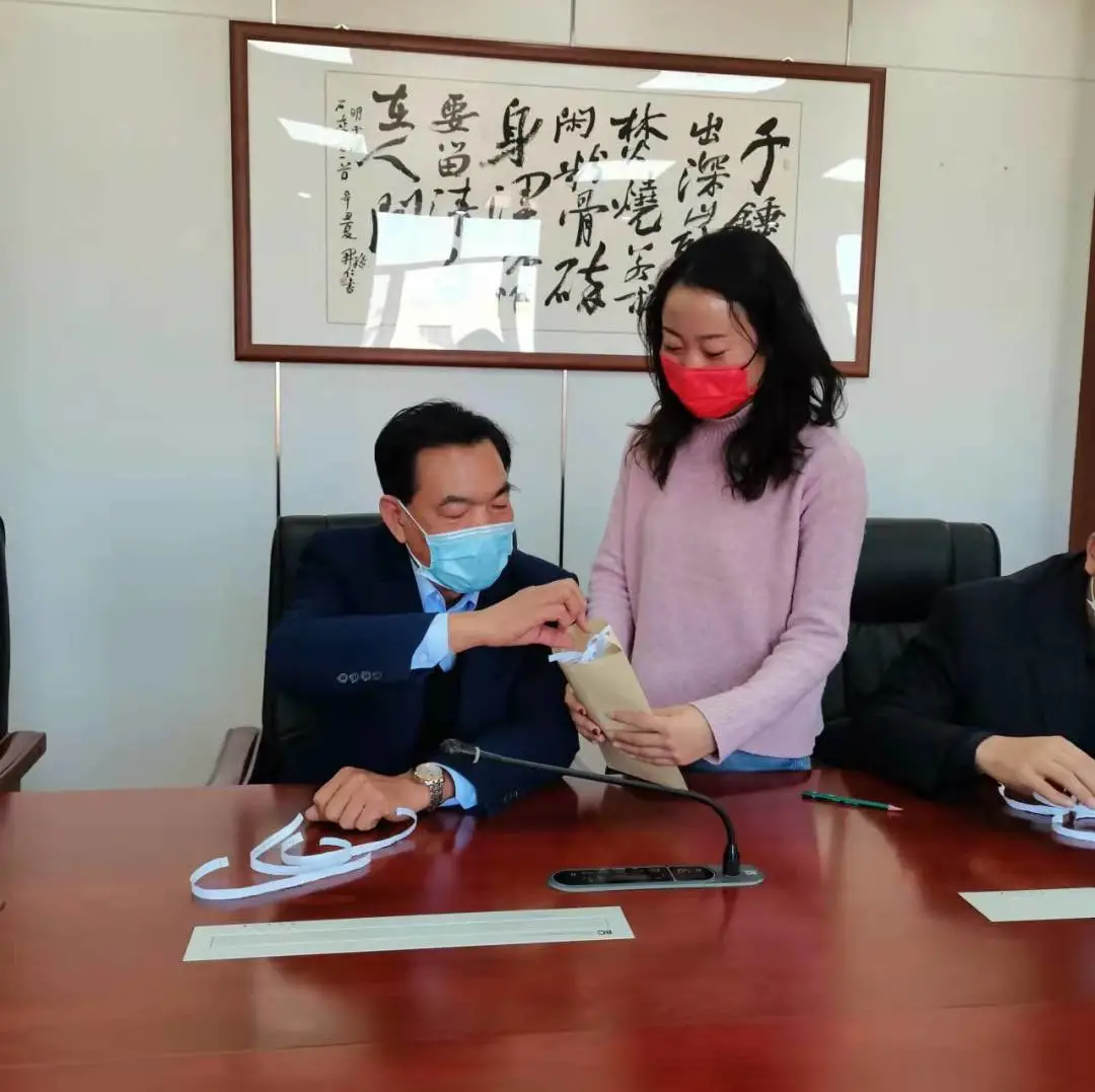金昌市人民检察院组织开展案件质量评查