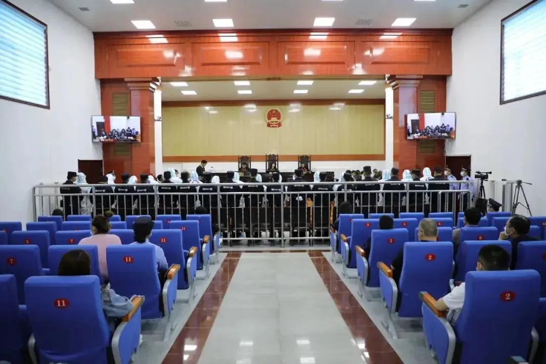 恪守初心使命 加强法律监督 为全面转型高质量发展贡献检察力量 ——市人民检察院五年工作综述