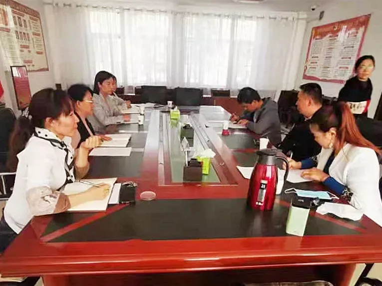 【年度工作】金昌市人民检察院第五检察部2021年度工作简述