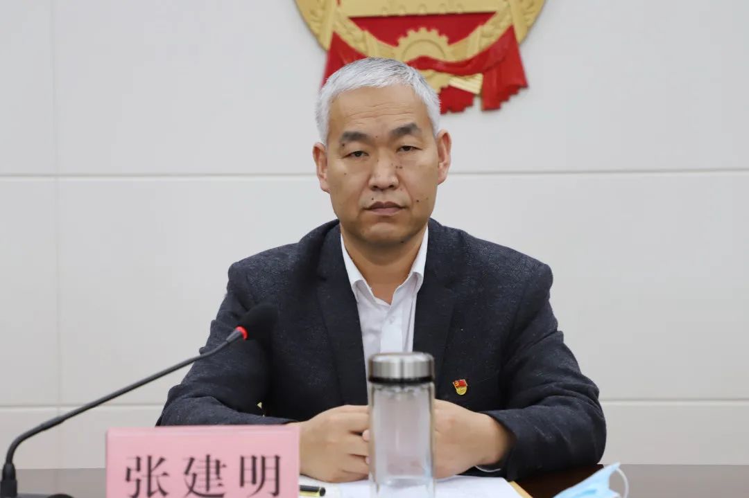 金昌市人民检察院举行党组理论中心组（扩大）会议 学习贯彻新发展理念 市委党校副校长张宏伟受邀作辅导讲座