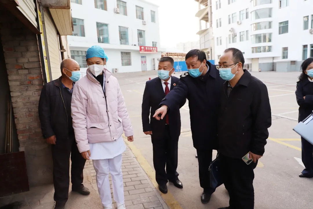 【抗“疫”】金昌市人民检察院发挥公益诉讼职能 确保核酸检测医疗废物安全处置 守好疫情防控最后一公里