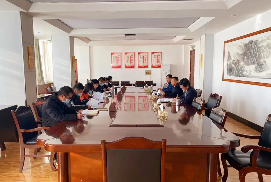“面对面”谈“考评” ——金昌市人民检察院召开全市检察官业绩考评工作座谈会