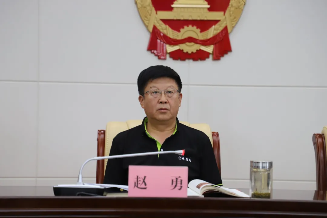 金昌市检察院召开全院集体学习会议 学习习近平总书记重要讲话精神和重要文章 严明中秋节、国庆节廉洁纪律要求