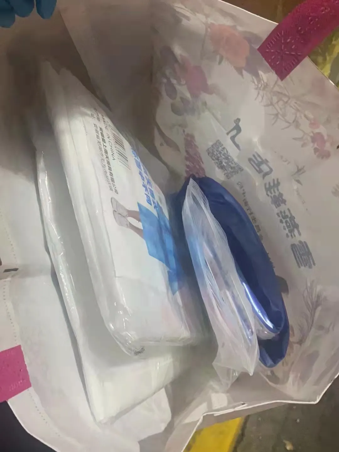 你守护的人也是你的后盾 ——记金昌市人民检察院抗疫一线的温暖