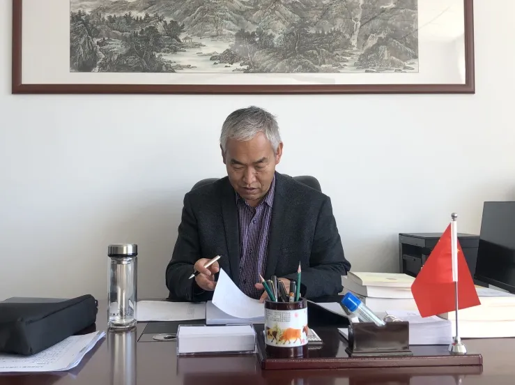 金昌市人民检察院组织开展案件质量评查