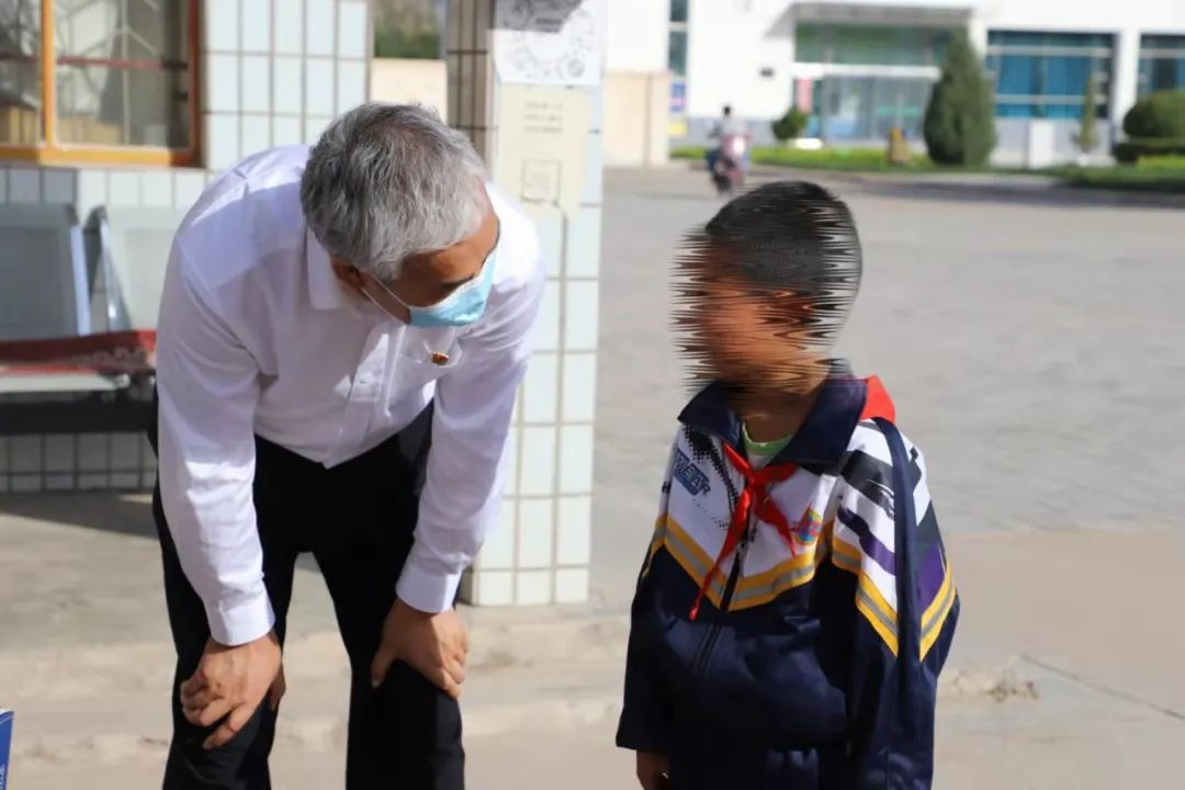 金昌市人民检察院2021年度巩固拓展脱贫攻坚成果同乡村振兴有效衔接帮扶工作简述