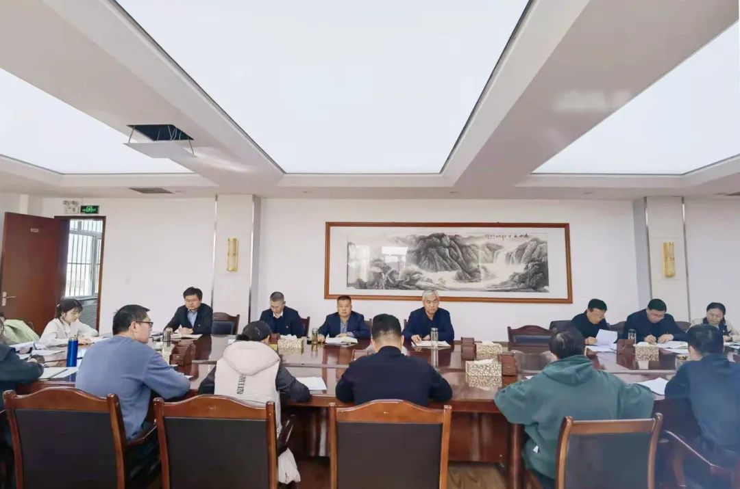 金昌市人民检察院第一党支部召开2021年度组织生活会暨民主评议党员大会
