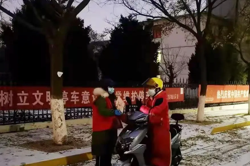 【喜迎金昌市第九次党代会】金昌市人民检察院以政治建设为统领 激发检察发展新动能