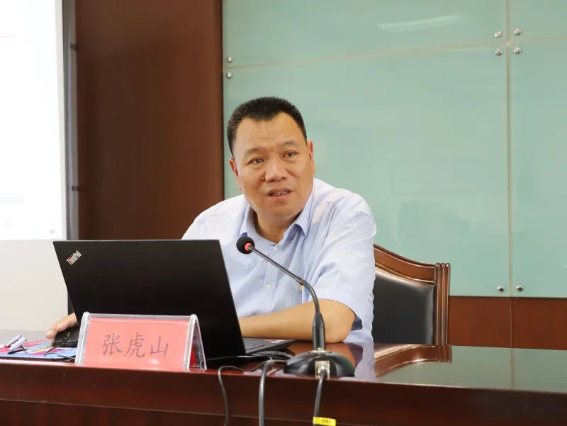 金昌市检察院、金昌中院共同举办学习贯彻习近平总书记“七一”重要讲话精神专题宣讲报告会
