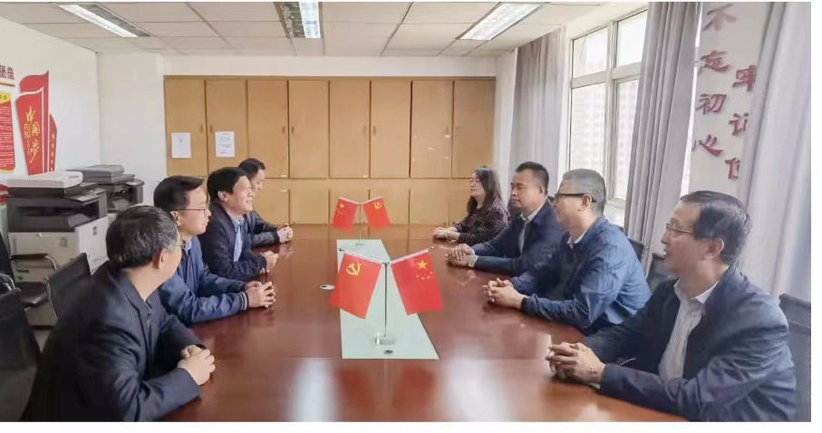 【工作动态】金昌市人民检察院成立知识产权检察办公室集中统一履行知识产权检察职能
