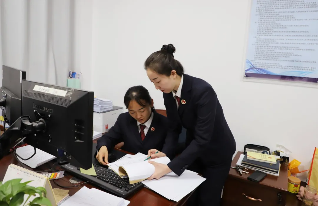 【年度工作】金昌市人民检察院第五检察部2021年度工作简述