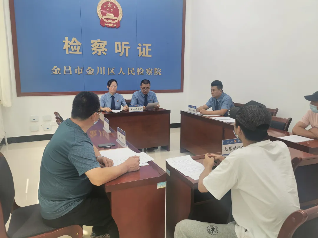 【我为群众办实事】不起诉+训诫 —助涉罪未成年人重新起航