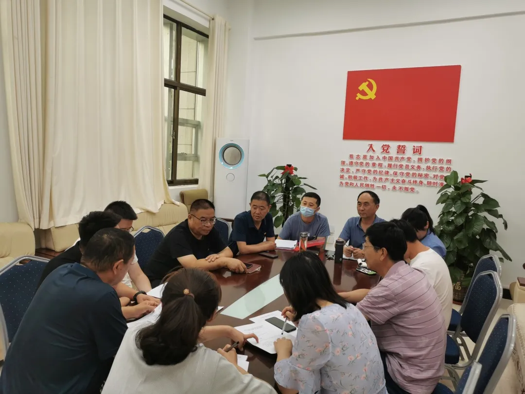 金川区人民检察院党员干部热议习近平总书记在庆祝中国共产党成立100周年大会上的重要讲话