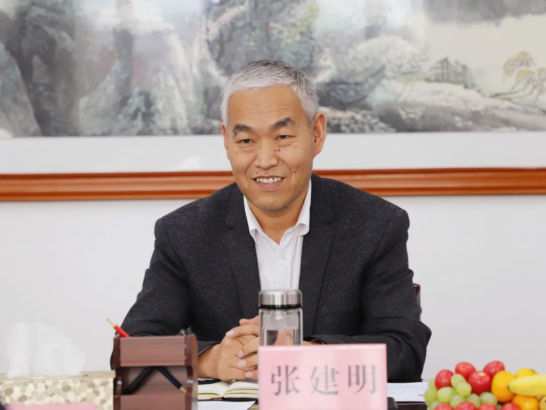 重阳敬桑榆 共叙检察情——金昌市检察院召开退休干部座谈会